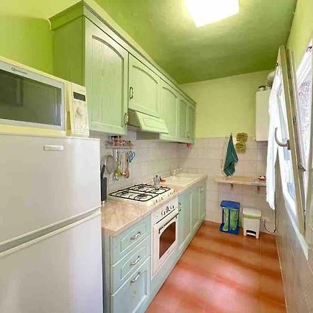 Appartamento Alessia Florence Ngoại thất bức ảnh