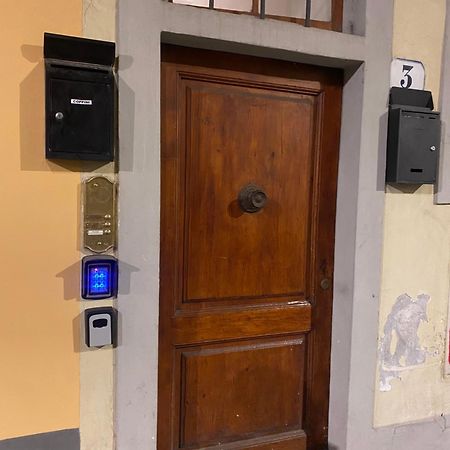 Appartamento Alessia Florence Ngoại thất bức ảnh