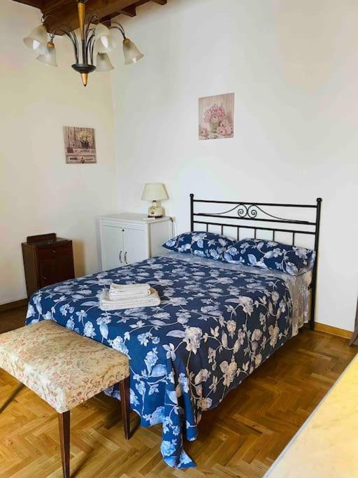 Appartamento Alessia Florence Ngoại thất bức ảnh