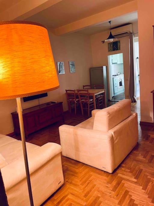 Appartamento Alessia Florence Ngoại thất bức ảnh