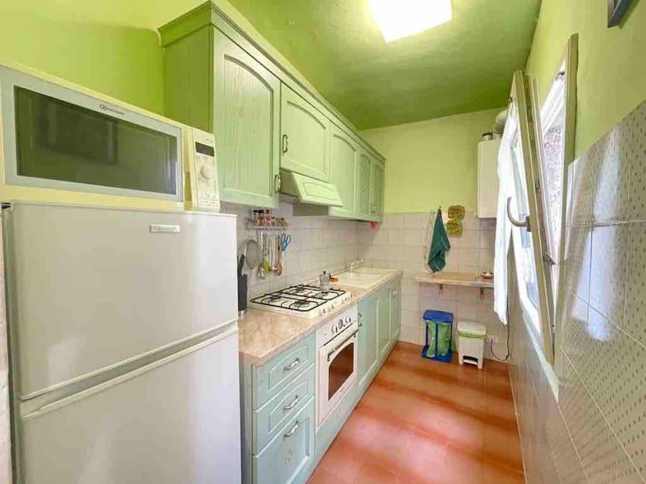 Appartamento Alessia Florence Ngoại thất bức ảnh
