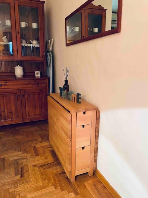 Appartamento Alessia Florence Ngoại thất bức ảnh