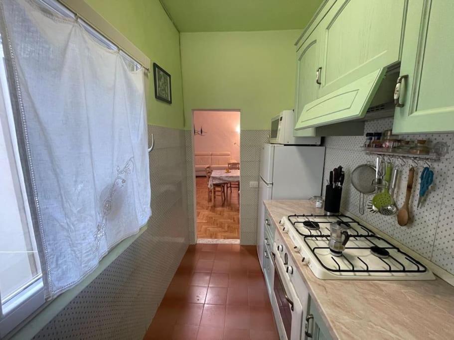 Appartamento Alessia Florence Ngoại thất bức ảnh
