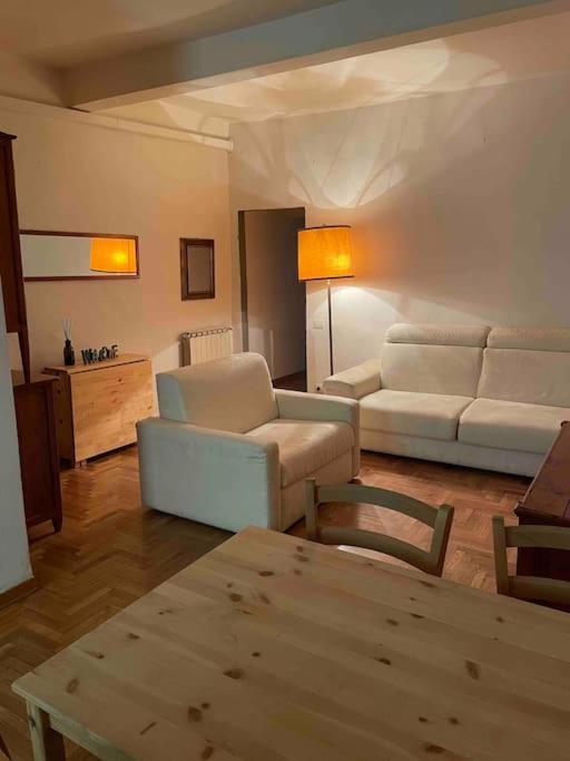 Appartamento Alessia Florence Ngoại thất bức ảnh