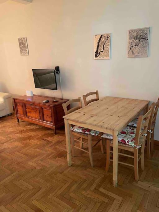 Appartamento Alessia Florence Ngoại thất bức ảnh