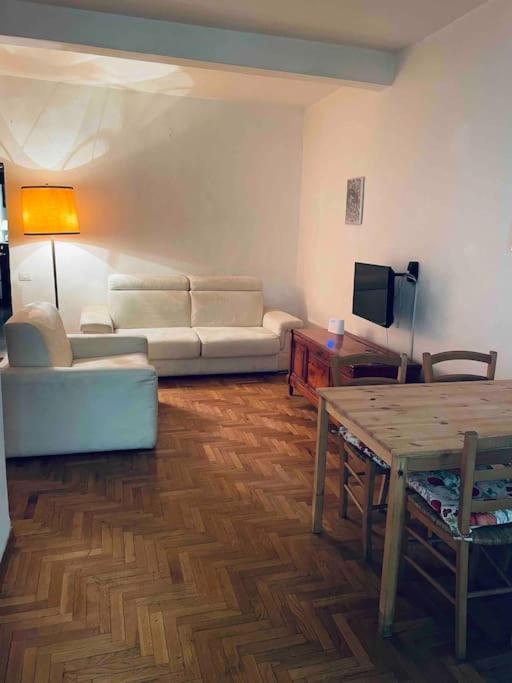 Appartamento Alessia Florence Ngoại thất bức ảnh