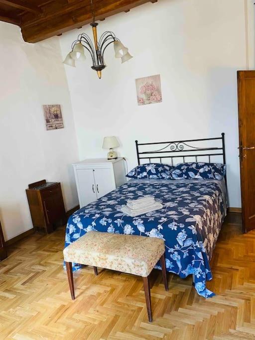 Appartamento Alessia Florence Ngoại thất bức ảnh