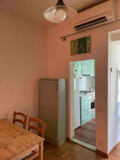 Appartamento Alessia Florence Ngoại thất bức ảnh
