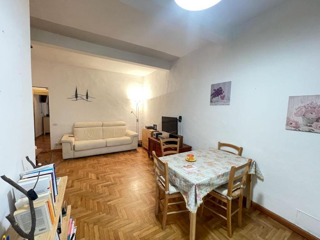 Appartamento Alessia Florence Ngoại thất bức ảnh