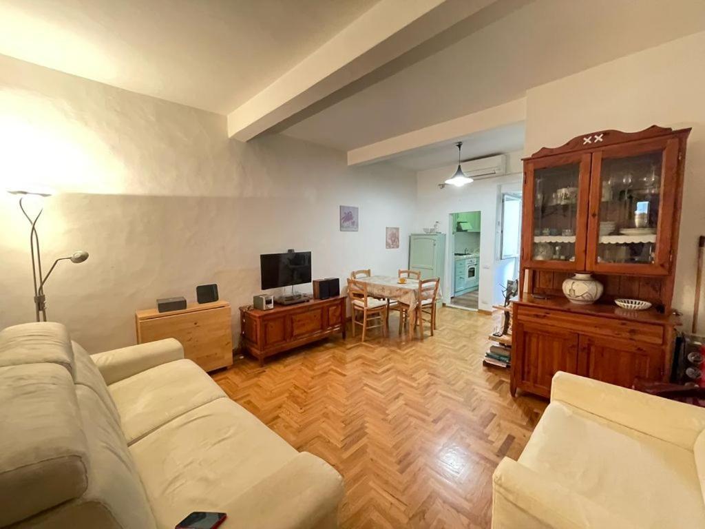Appartamento Alessia Florence Ngoại thất bức ảnh