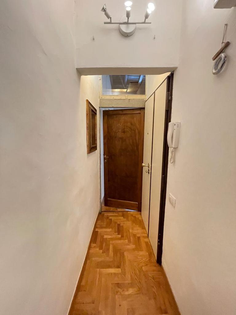Appartamento Alessia Florence Ngoại thất bức ảnh